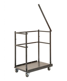 transportwagen Tische stehend2